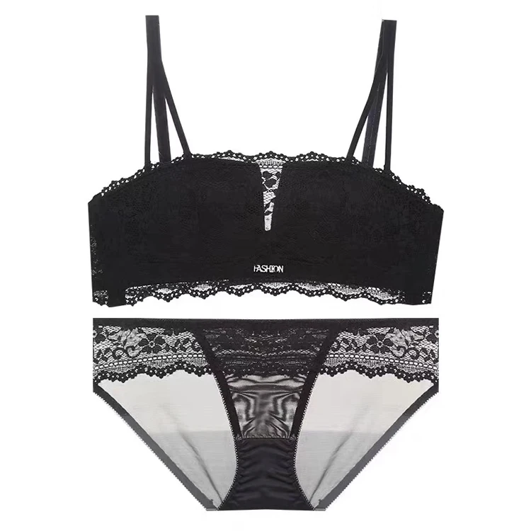 young sexy girl Lace Push up Womens Strapless bra and panty sets, Black, skin color, coffee
young sexy girl Lace Push up Womens Strapless bra and panty sets, Black, skin color, coffee