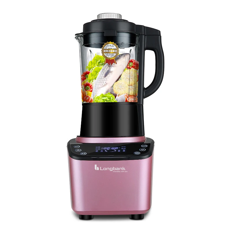 electric kitchen appliances multifunction nut soybean milk maker stainless steel protein cooking heat mixer blenders and juicers
electric kitchen appliances multifunction nut soybean milk maker stainless steel protein cooking heat mixer blenders and juicers
