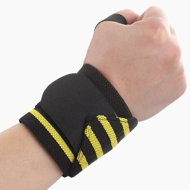 Custom Logo Weightlifting Wrist Wraps Multicolor Breathable Hand Support, Blue,yellow,red,grey
Custom Logo Weightlifting Wrist Wraps Multicolor Breathable Hand Support, Blue,yellow,red,grey