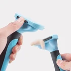 Hair Removal Comb For Dog Pet Beauty Comb Dog Hair Brush