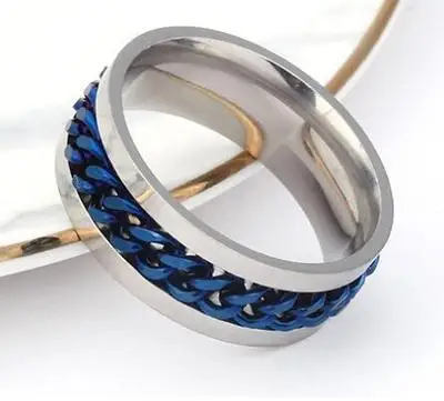 Rings jewelry women Jewelry Stars and Moon Titanium Steel Rotatable Rings Male Stainless Steel Couple Rings, Custom color
Rings jewelry women Jewelry Stars and Moon Titanium Steel Rotatable Rings Male Stainless Steel Couple Rings, Custom color
