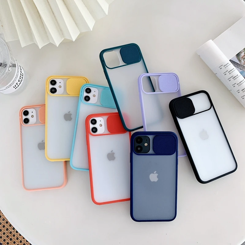 Custom colorful precise full lens push pull camera design phone slider case for iphone11 11 pro max camera protector phone cases, Multicolor
Custom colorful precise full lens push pull camera design phone slider case for iphone11 11 pro max camera protector phone cases, Multicolor
