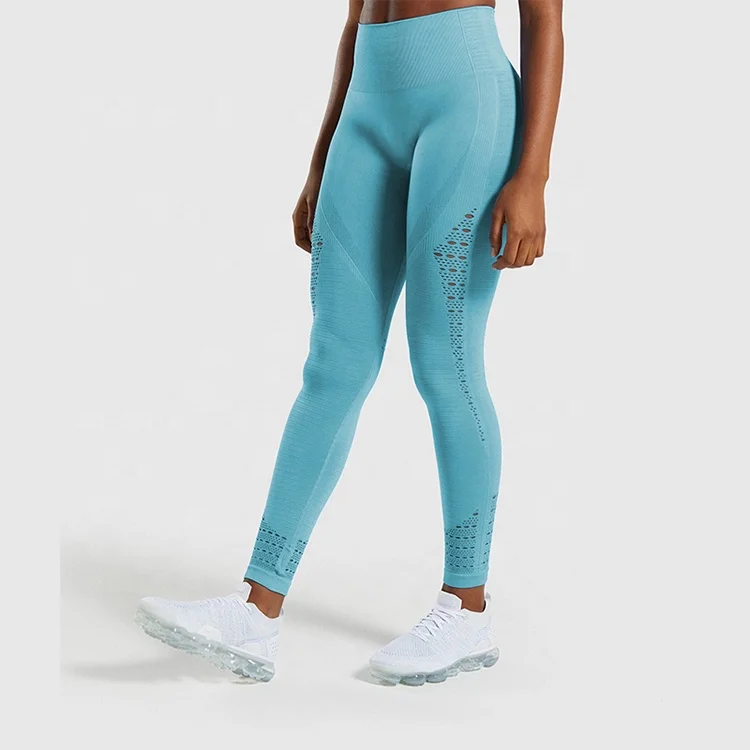 Women Mesh Breathable High Waisted Yoga Pants,Compression Seamless Leggings, Customized
Women Mesh Breathable High Waisted Yoga Pants,Compression Seamless Leggings, Customized