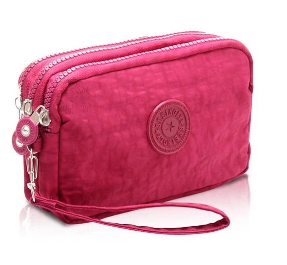 female mini waxed canvas purses handbags zipper student sport waterproof short canvas nylon wallet, Red, blue, purple, khaki, coffee
female mini waxed canvas purses handbags zipper student sport waterproof short canvas nylon wallet, Red, blue, purple, khaki, coffee
