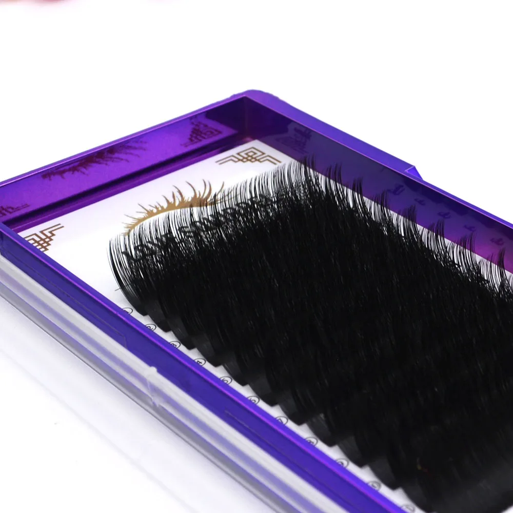 Real Mink Cashmere Fluffy Classic Eyelash Extension Tray Quality Mink Fur Strip False Eyelash Vendor
Real Mink Cashmere Fluffy Classic Eyelash Extension Tray Quality Mink Fur Strip False Eyelash Vendor