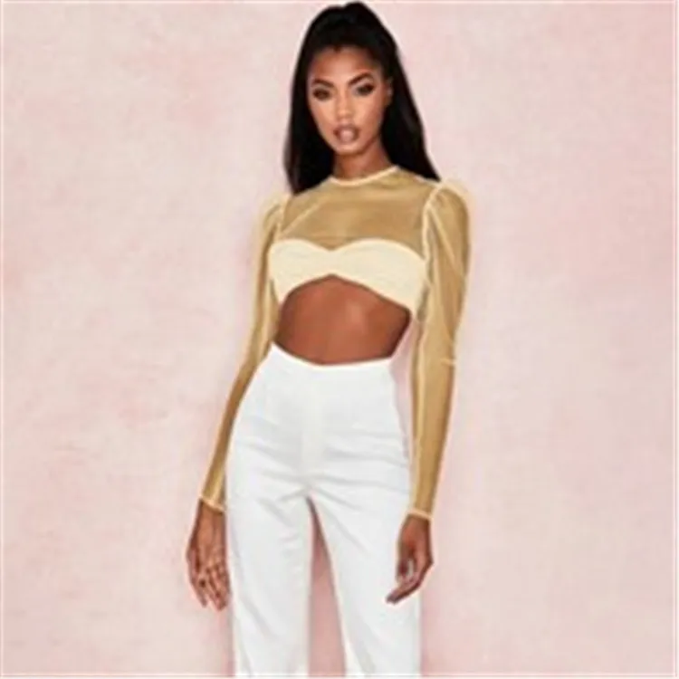 High Quality Women Wear New Cropped Top Female Boutique Women Tops Sexy Summer Tops For Women, Different colors and support to customized
High Quality Women Wear New Cropped Top Female Boutique Women Tops Sexy Summer Tops For Women, Different colors and support to customized