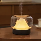 2020 new scent machine fragrance home aroma diffuser ultrasonic aromatherapy diffusers essential oil