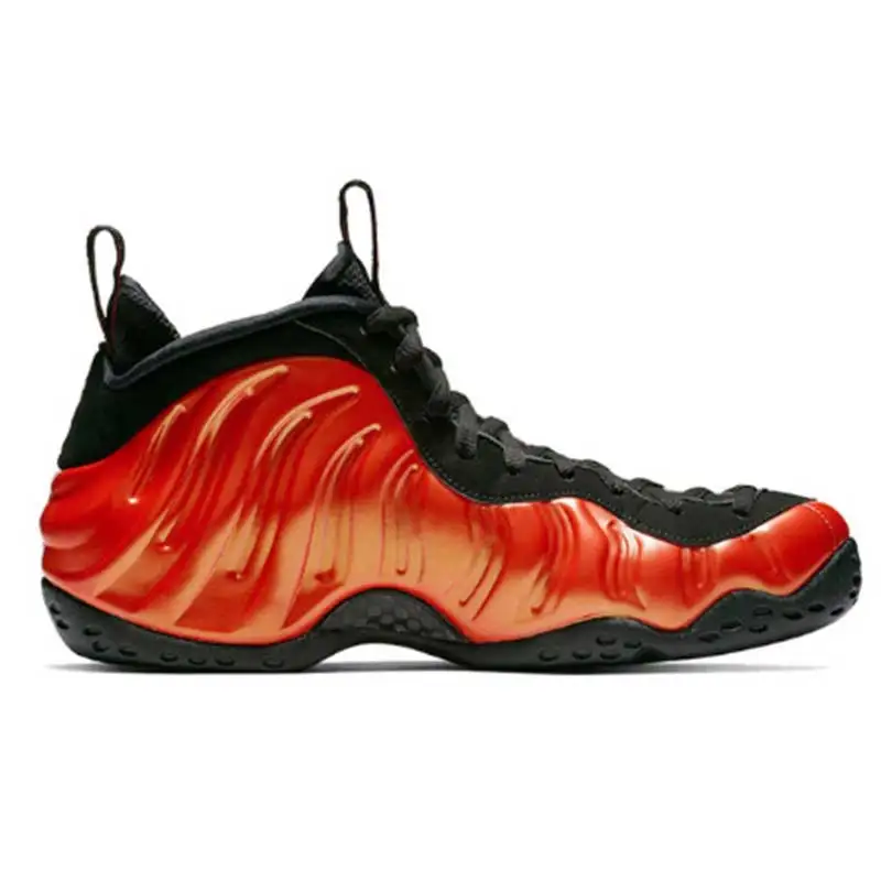 Men Penn y Hardaway Shoes New latest Air Cushion Outdoor Sports Shoes Fashion Men Basketball Shoes zapatillas hombre
Men Penn y Hardaway Shoes New latest Air Cushion Outdoor Sports Shoes Fashion Men Basketball Shoes zapatillas hombre