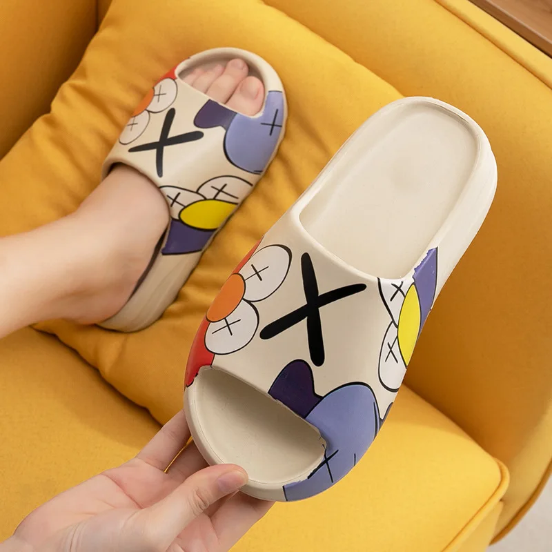 yeezy slides summer slippers wholesale soft comfortable flat beach slippers for women
yeezy slides summer slippers wholesale soft comfortable flat beach slippers for women