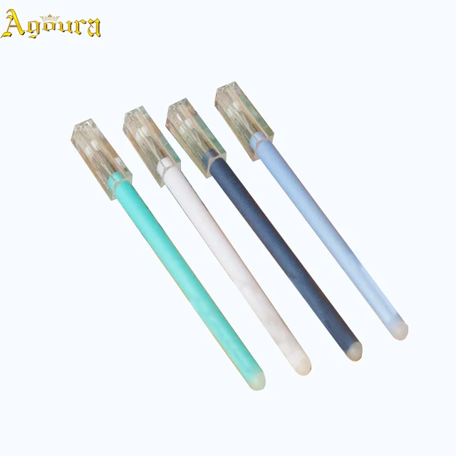 Erasable pen