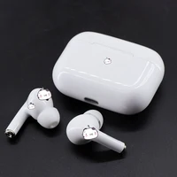 Hot sale support dropshipping airpodding pro 3 earphone 1:1 headphone tws wireless earbuds
Hot sale support dropshipping airpodding pro 3 earphone 1:1 headphone tws wireless earbuds