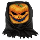 PCA us free shipping custom halloween masquerade party face party mask