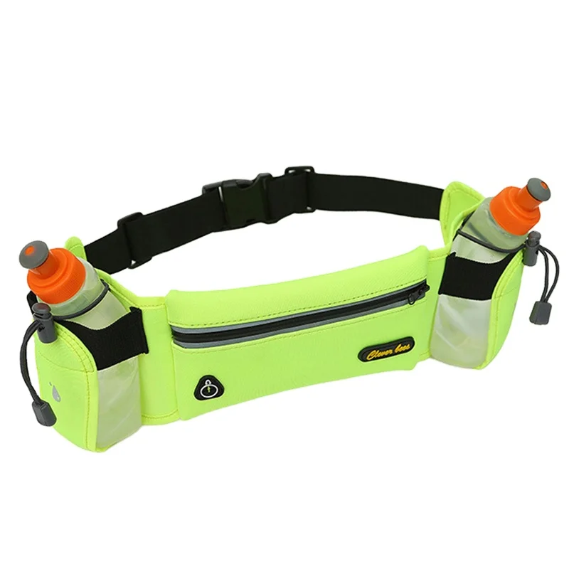 wholesale adjustable waist belt pack fashion outdoor sport running belt pouch custom logo reflective running belt for men women
wholesale adjustable waist belt pack fashion outdoor sport running belt pouch custom logo reflective running belt for men women