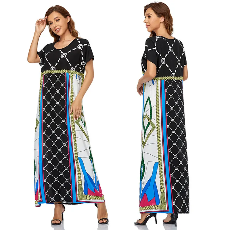 2021 fashion luxury elegant casual designer dresses brands famous casual maxi womens dresses women summer dress
2021 fashion luxury elegant casual designer dresses brands famous casual maxi womens dresses women summer dress