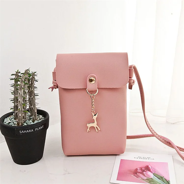Best Selling Phone Wallet Pu Leather Flip Cover Women Mobile Phone Bags Shoulder Phone Crossbody Bag
Best Selling Phone Wallet Pu Leather Flip Cover Women Mobile Phone Bags Shoulder Phone Crossbody Bag