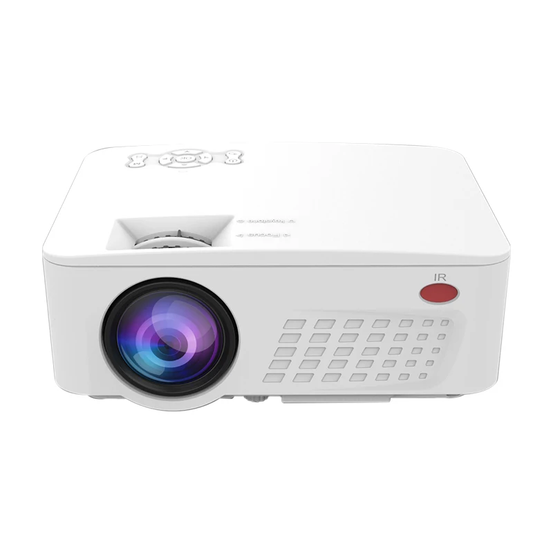 Top Sale Home Theater Projectors Mini Movie Projectors Mobile Phone 4g Android, White, black or customized
Top Sale Home Theater Projectors Mini Movie Projectors Mobile Phone 4g Android, White, black or customized