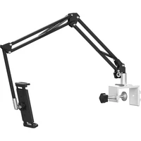 factory new 2019 Universal extendabal lazy mobile phone holder long arm tablet holder
factory new 2019 Universal extendabal lazy mobile phone holder long arm tablet holder