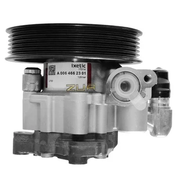 0064662301 Power Steering Pump For MERCEDES BENZ CLK350 View