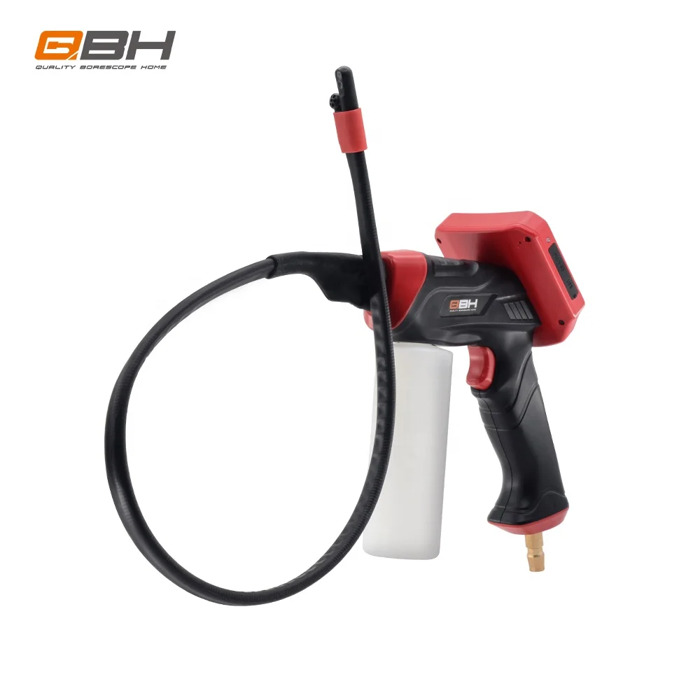 factory price AV7828 visual cleaning gun & car wash machine for car and air conditioner cleaning
factory price AV7828 visual cleaning gun & car wash machine for car and air conditioner cleaning