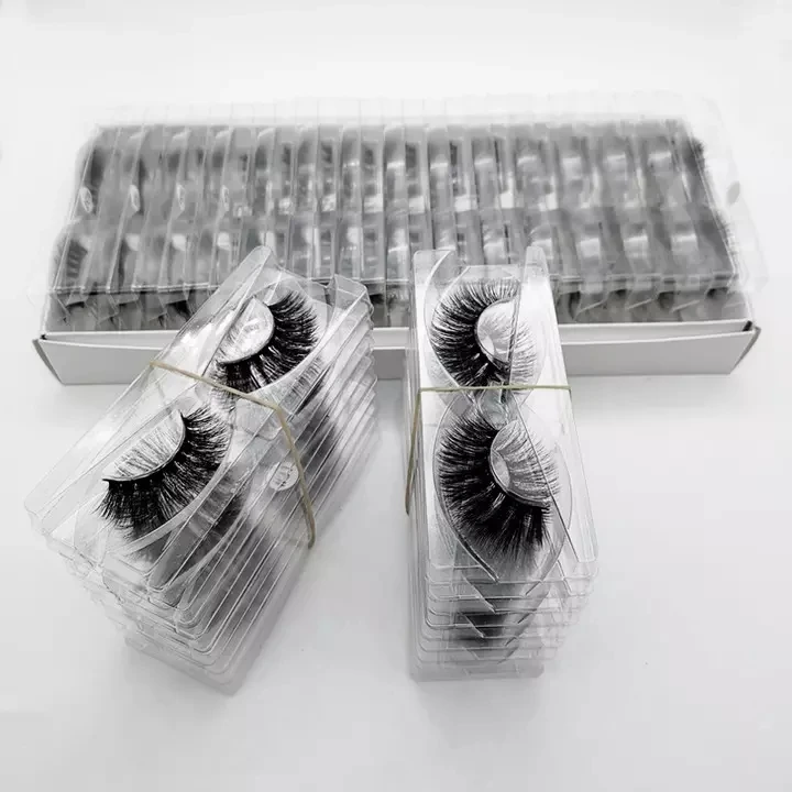 Hot Selling 12-17mm Luxury Natural Silk Faux Mink Eyelashes Extention False Eyelash Custom Lashes Packaging Box For Wholesale, Natural black
Hot Selling 12-17mm Luxury Natural Silk Faux Mink Eyelashes Extention False Eyelash Custom Lashes Packaging Box For Wholesale, Natural black