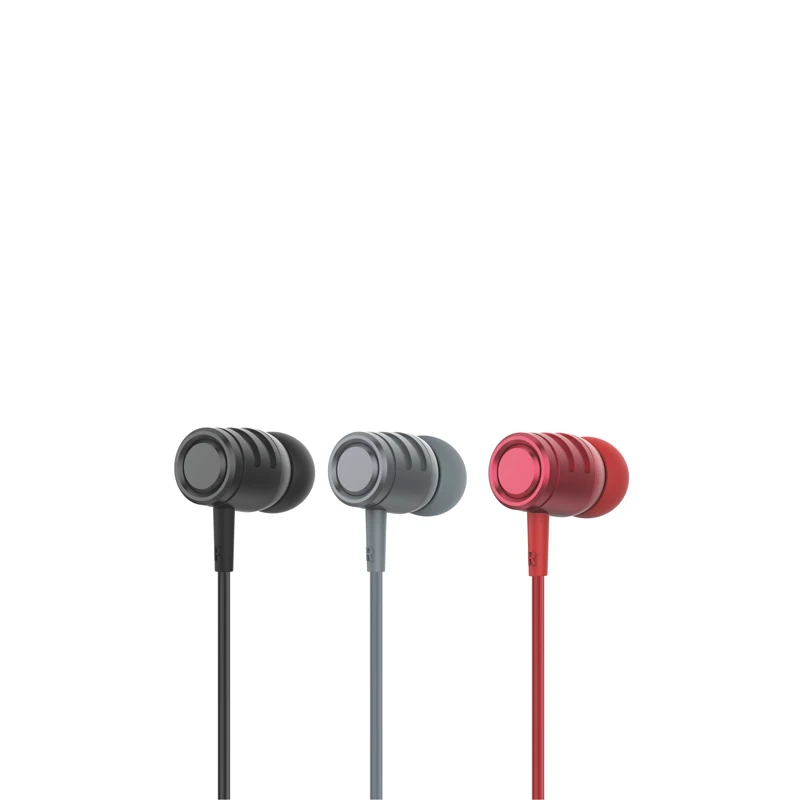 Factory wholesale 3.5mm Stereo Music headset Hifi earphones for office super bass Wired In-Ear Headset Earphone
Factory wholesale 3.5mm Stereo Music headset Hifi earphones for office super bass Wired In-Ear Headset Earphone