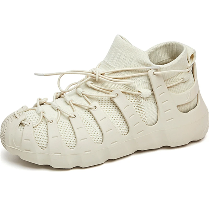 2021 New Flat Sneakers Women Breathable Summer Shoes White Detachable Sock Platform Chunky Shoes Ladies Size
2021 New Flat Sneakers Women Breathable Summer Shoes White Detachable Sock Platform Chunky Shoes Ladies Size