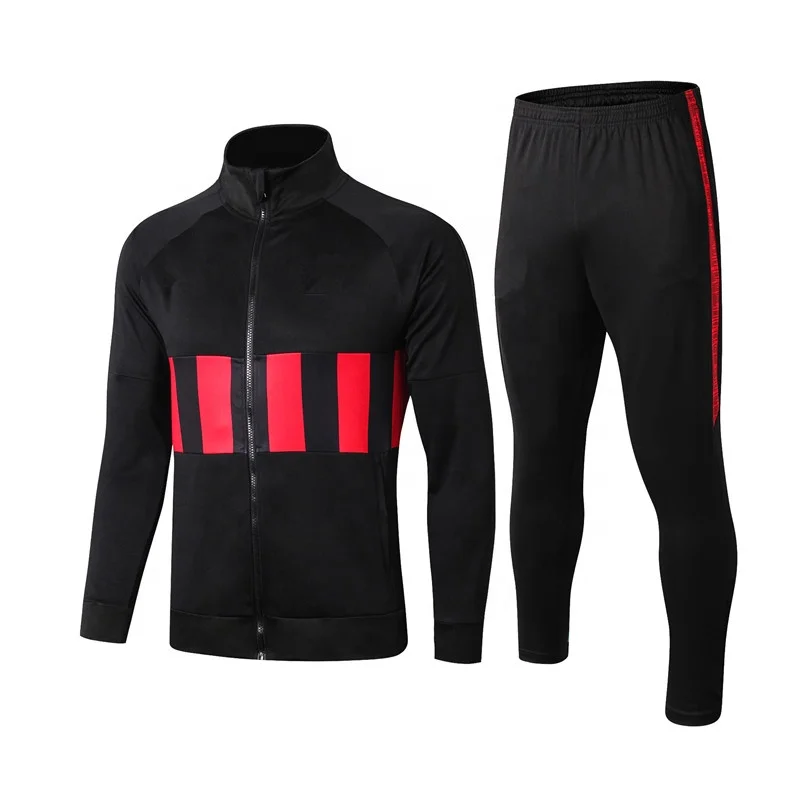 2021 New Style Thailand Quality Man Plain Football Tracksuit Training, Any colors can be made
2021 New Style Thailand Quality Man Plain Football Tracksuit Training, Any colors can be made