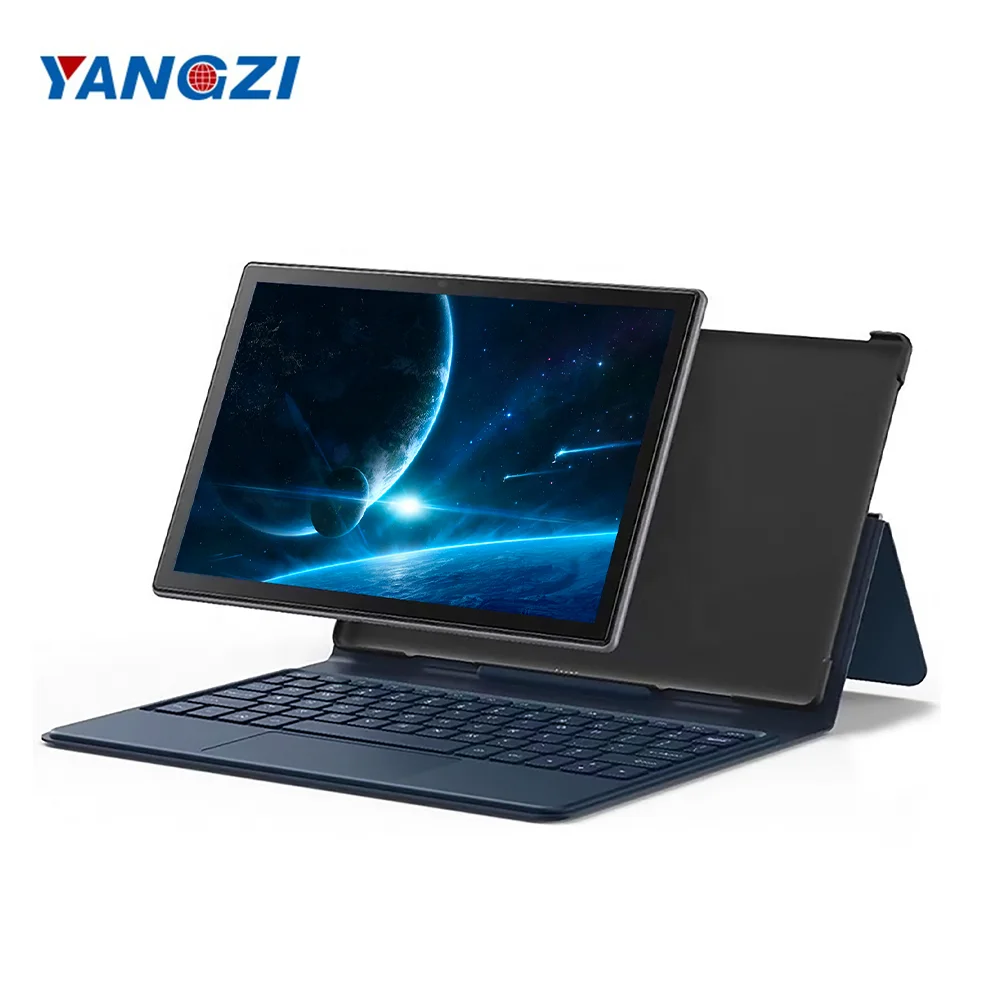 2021 pen tablet 10.1 inch tablet pc with type-c port CPU MTK6739 detachable laptop with hinge keyboard surface pen
2021 pen tablet 10.1 inch tablet pc with type-c port CPU MTK6739 detachable laptop with hinge keyboard surface pen