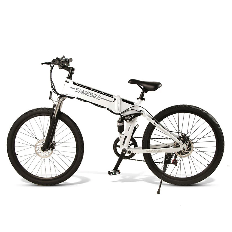Folding Electric Bike Ebike 26inch Electric Bicycle with 10AH Removable Lithium-Ion Battery Folding Electric Bicycle
Folding Electric Bike Ebike 26inch Electric Bicycle with 10AH Removable Lithium-Ion Battery Folding Electric Bicycle