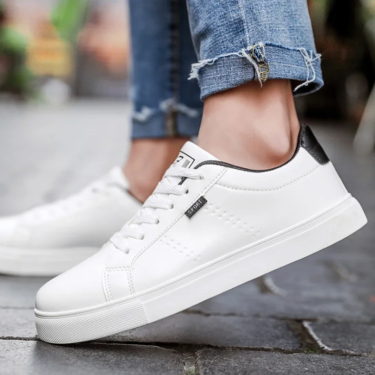 factory Oem Designers Original Mens Famous Brand Plain Blank White Leather Sneakers For Men, White&gray/white&blue/white&black
factory Oem Designers Original Mens Famous Brand Plain Blank White Leather Sneakers For Men, White&gray/white&blue/white&black