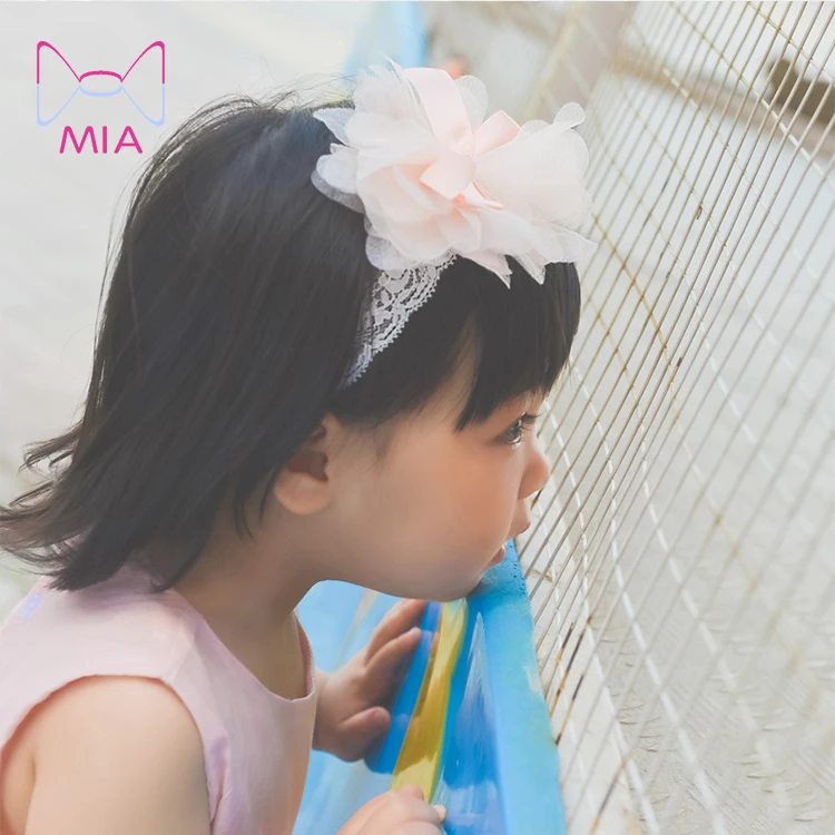 (MIA) Free Shipping infant baby kids girls summer elastic lace head band with silk flower baby hair accessories, Picture shows
(MIA) Free Shipping infant baby kids girls summer elastic lace head band with silk flower baby hair accessories, Picture shows