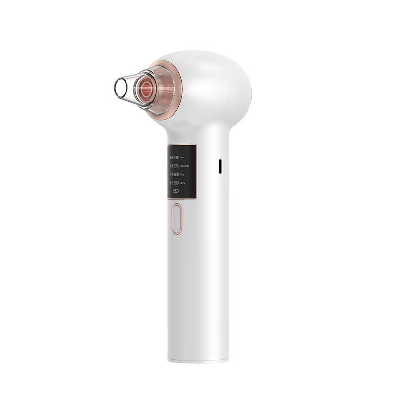 2022 New Arrival Electric Blackhead Remover Vacuum Pore Vacuum Cleaner frees how blackhead remover pore vacuum
2022 New Arrival Electric Blackhead Remover Vacuum Pore Vacuum Cleaner frees how blackhead remover pore vacuum