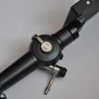 Medical Professional ENT video laryngoscope endoscope/optical flexible laryngoscope