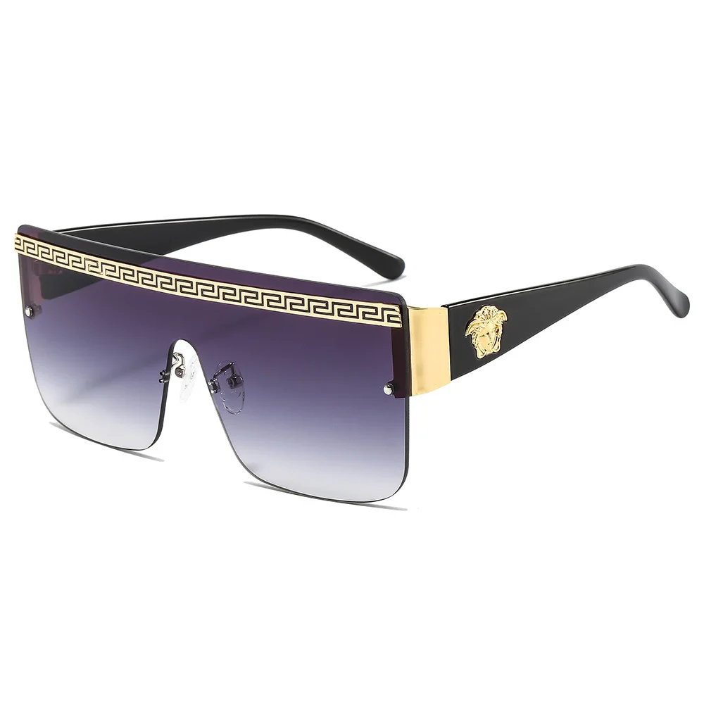 Sun Glasses Uv400 Sunglasses Trendy Womens Fashion Newest 2021 Sunglass Vendor Branded Luxury Shades
Sun Glasses Uv400 Sunglasses Trendy Womens Fashion Newest 2021 Sunglass Vendor Branded Luxury Shades