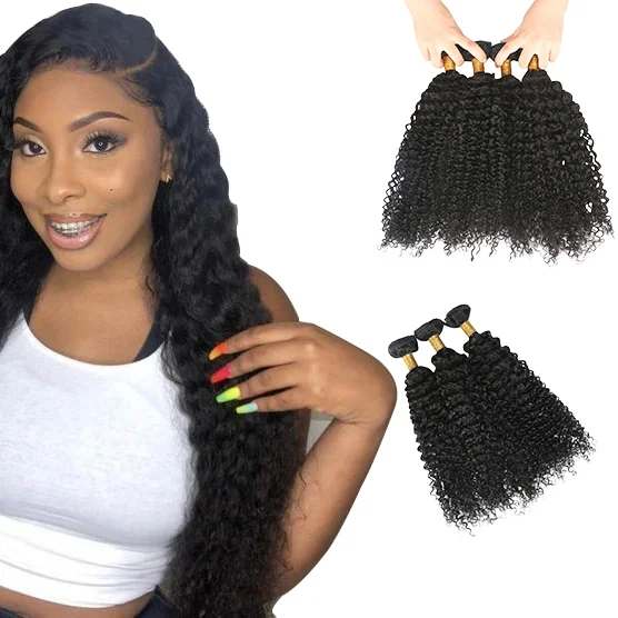 deep curly hight quality Malaysian hair unprocessed extensions factory price raw hair bundles natural color
deep curly hight quality Malaysian hair unprocessed extensions factory price raw hair bundles natural color