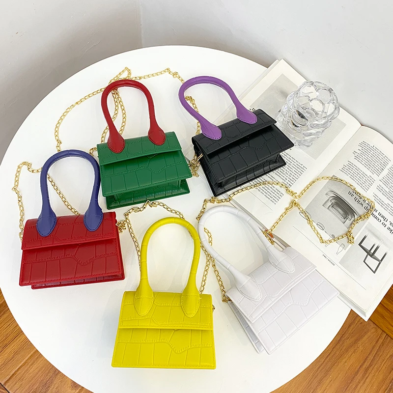 Factory Direct Cheap Small Purse For Women Handbag Mini Shoulder Crossbody Purse Bag Women Handbags Ladies, Black,red,white,green,yellow or custom
Factory Direct Cheap Small Purse For Women Handbag Mini Shoulder Crossbody Purse Bag Women Handbags Ladies, Black,red,white,green,yellow or custom