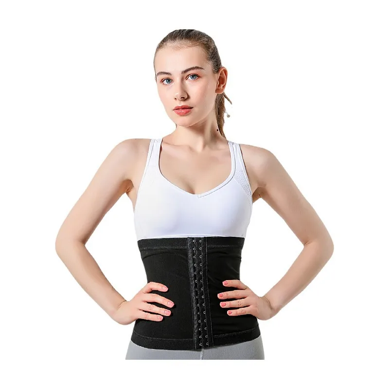 2021 Women Shaper Belt Back Support Sweat Crazily Weight Loss Belt Sauna Waist Trainer, Pictures
2021 Women Shaper Belt Back Support Sweat Crazily Weight Loss Belt Sauna Waist Trainer, Pictures