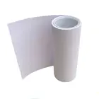 Paper Release Paper Rolls Stocklots High Sublimation Base Glassine Silicone Liner Release Paper Printing Rolls