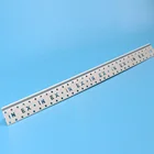 Good supplier plastic corner guards decorative corner guards wall corner guards
