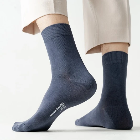 in stock hot sale new design men's sock cottonpile socks durable high flexibility crew socks, Picture shows
in stock hot sale new design men's sock cottonpile socks durable high flexibility crew socks, Picture shows