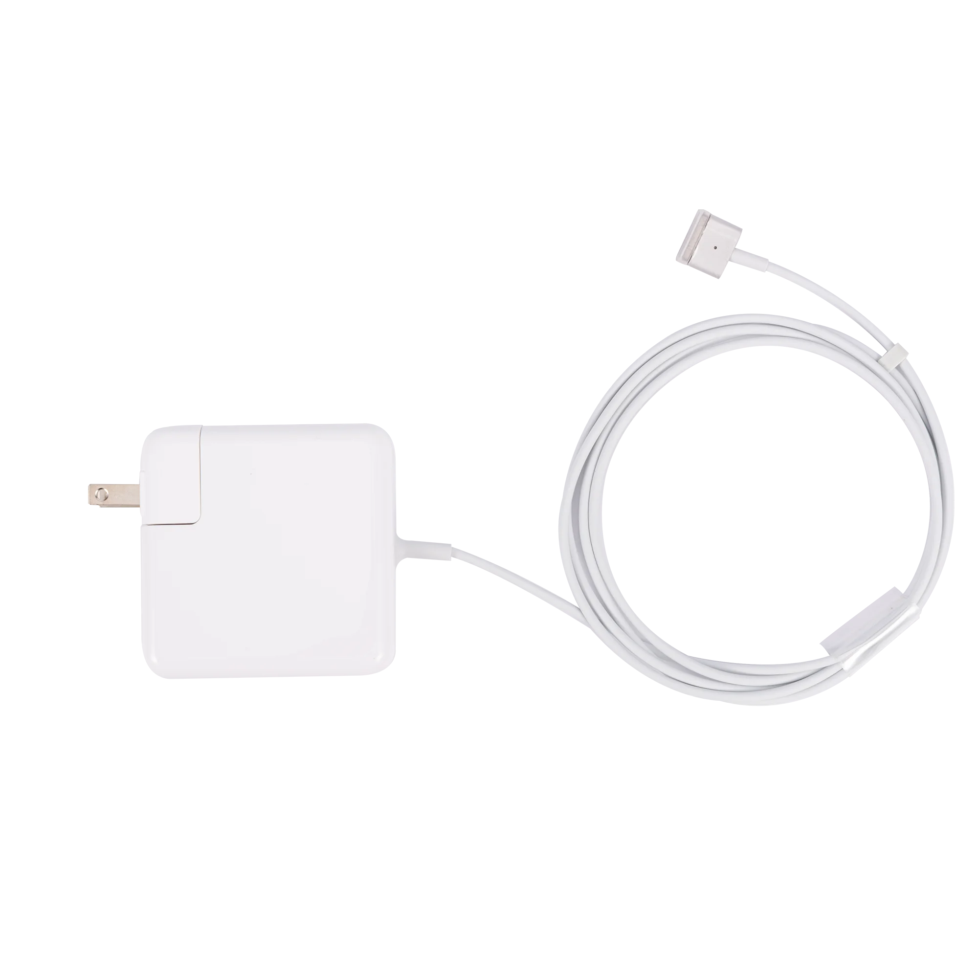 For apple devices plug t shape first generation adapter charger 60W fast charging charger for iPhone, White
For apple devices plug t shape first generation adapter charger 60W fast charging charger for iPhone, White
