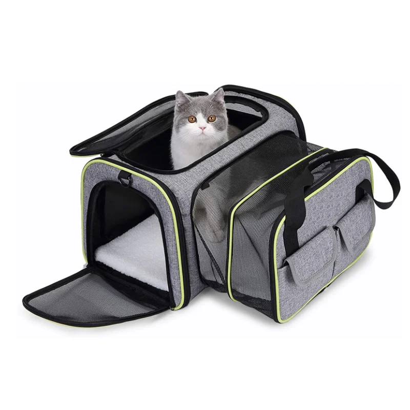 Pet accessories dog travel carriers boarding available pet carriers travel suitcase for cat
Pet accessories dog travel carriers boarding available pet carriers travel suitcase for cat