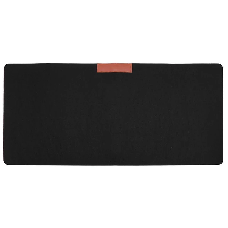 Wholesale 70x33cm Anti-static Felts Table Mouse Pad Office Desk Laptop Mat for Computer Notebook Laptop Pads
Wholesale 70x33cm Anti-static Felts Table Mouse Pad Office Desk Laptop Mat for Computer Notebook Laptop Pads