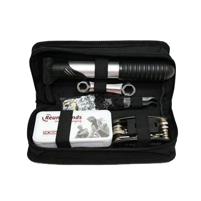 Custom Durable Cycle Accessories Repair Tools Kit Bicycle Front Tube Frame Bags Bike Bag
Custom Durable Cycle Accessories Repair Tools Kit Bicycle Front Tube Frame Bags Bike Bag