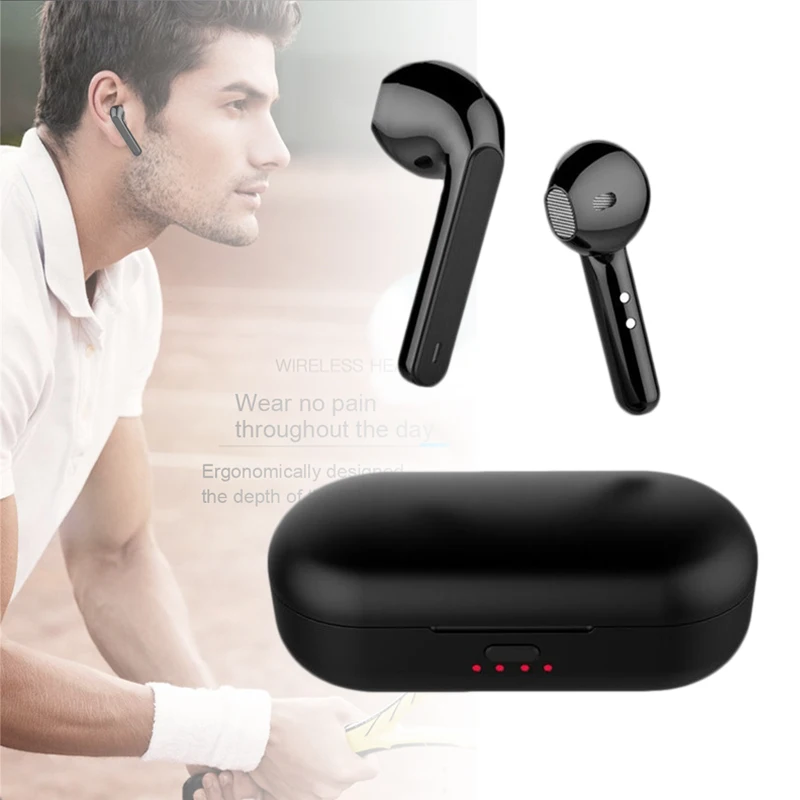 AECKON L8 consumer electronics Wireless audifonos earbuds Mini TWS Noise Reduction Earphone for air pods pro
AECKON L8 consumer electronics Wireless audifonos earbuds Mini TWS Noise Reduction Earphone for air pods pro