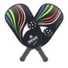 Cheap Price Special Mold Pickleball Paddle Polymer