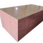 Fire Proof Melamine MDF For Making Furniture