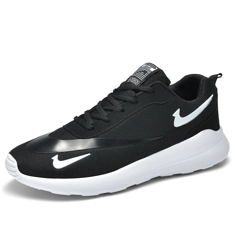 Fashion Designer Famous Brands Luxury Shoes Mesh Breathable Sneakers-Men
Fashion Designer Famous Brands Luxury Shoes Mesh Breathable Sneakers-Men