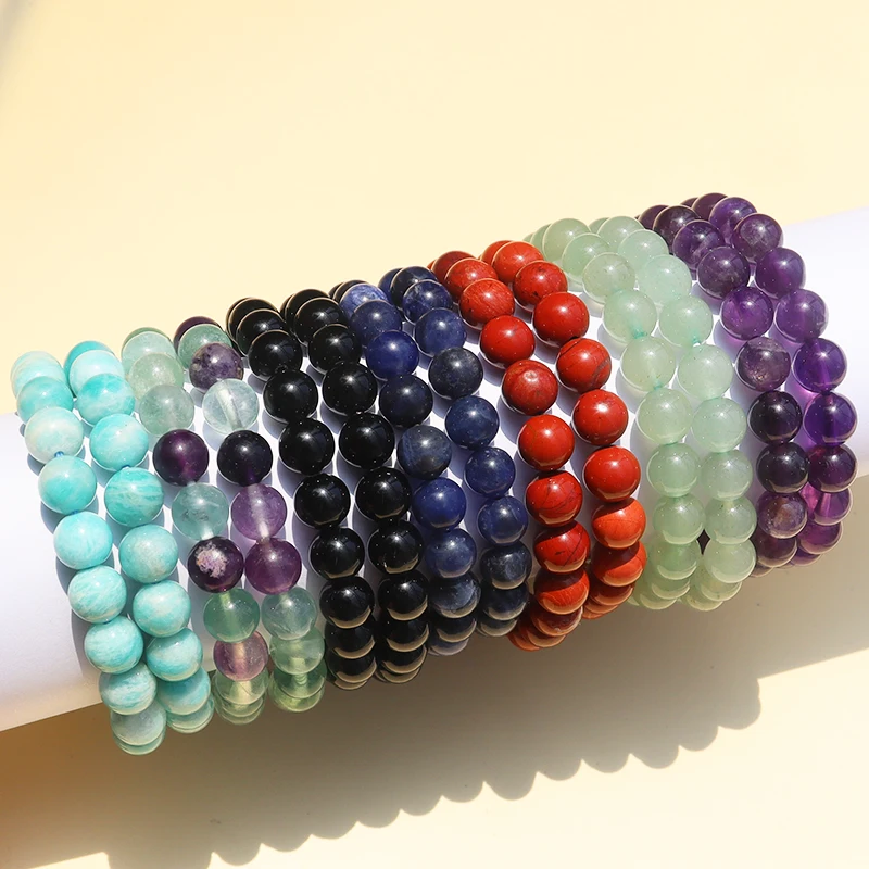 Natural jewellery and gemstone bracelet crystal bracelet healing natural stone crystal bangle bracelet
Natural jewellery and gemstone bracelet crystal bracelet healing natural stone crystal bangle bracelet
