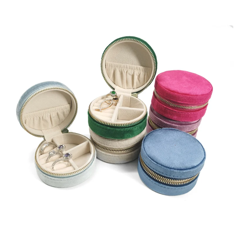 Jewelry Box Retro Portable Earring Jewelry Accessories Storage Box Small Large Capacity Travel Accessories Box, Velvet color card (140 colors)
Jewelry Box Retro Portable Earring Jewelry Accessories Storage Box Small Large Capacity Travel Accessories Box, Velvet color card (140 colors)